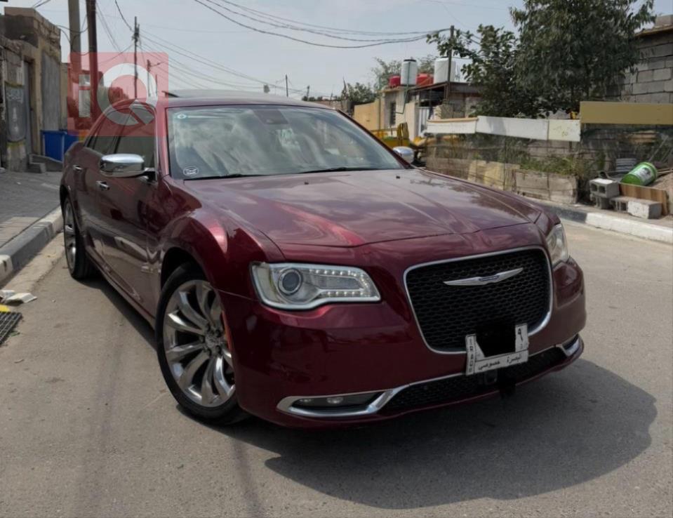 Chrysler 300